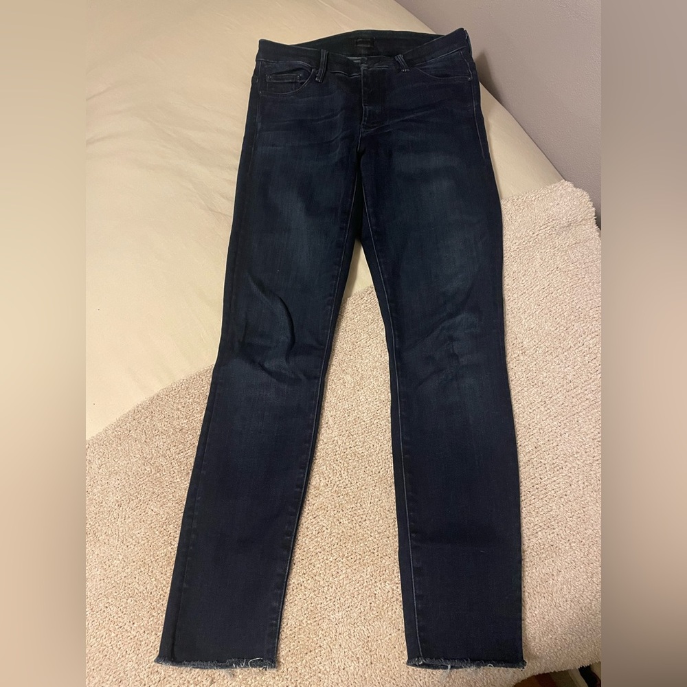 Mother denim
